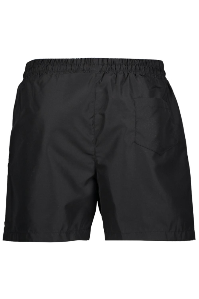 SWIM SHORT 2462 BLACK